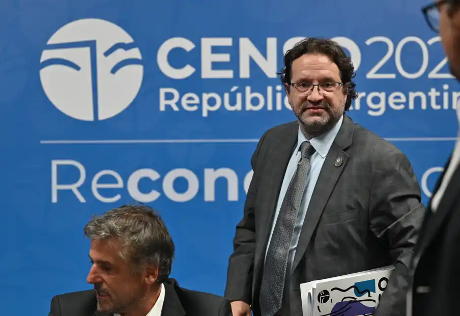 Censo 2022: en el país viven 46.044.703 personas, de las cuales 17.569.053 son bonaerenses