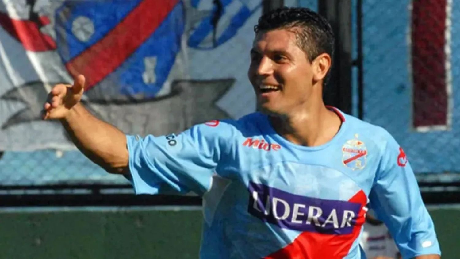 Conmoción en el fútbol argentino: a los 43 años murió el nicoleño Javier Yacuzzi, excampeón con Arsenal