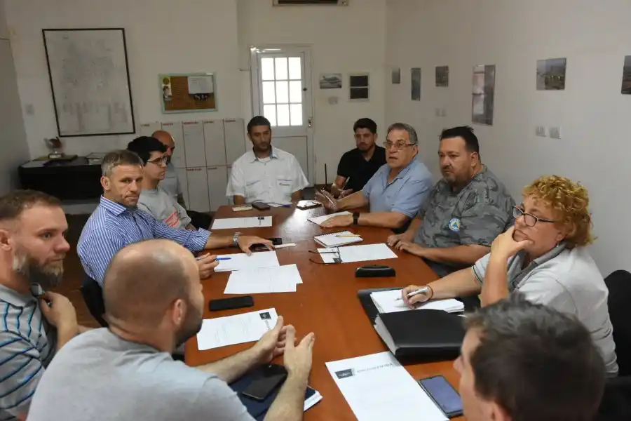 Los Reyes Magos llegarán al aeródromo de Rafaela