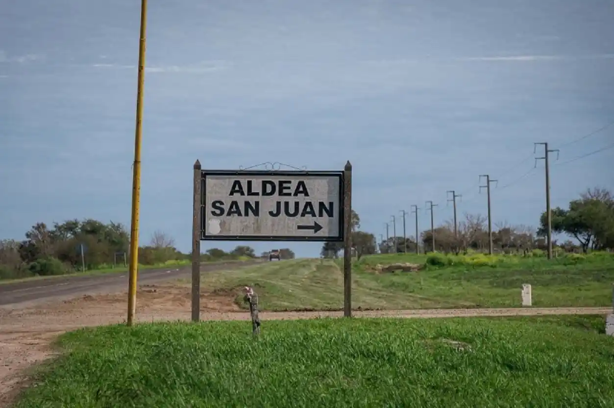 El 25 de septiembre se abrirán las ofertas para pavimentar el acceso a Aldea San Juan