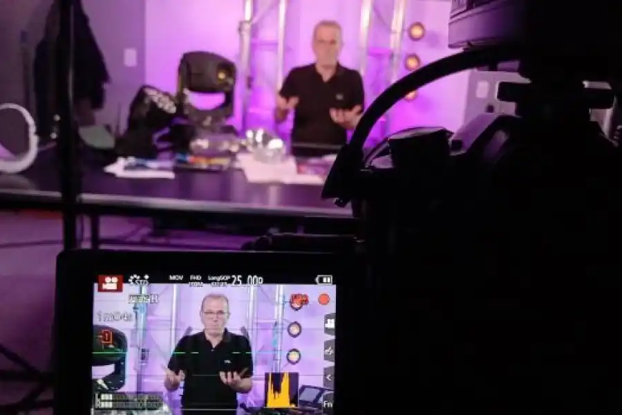 Impulsar MICA: la cartera de Cultura provincial acompaña la convocatoria de su par nacional