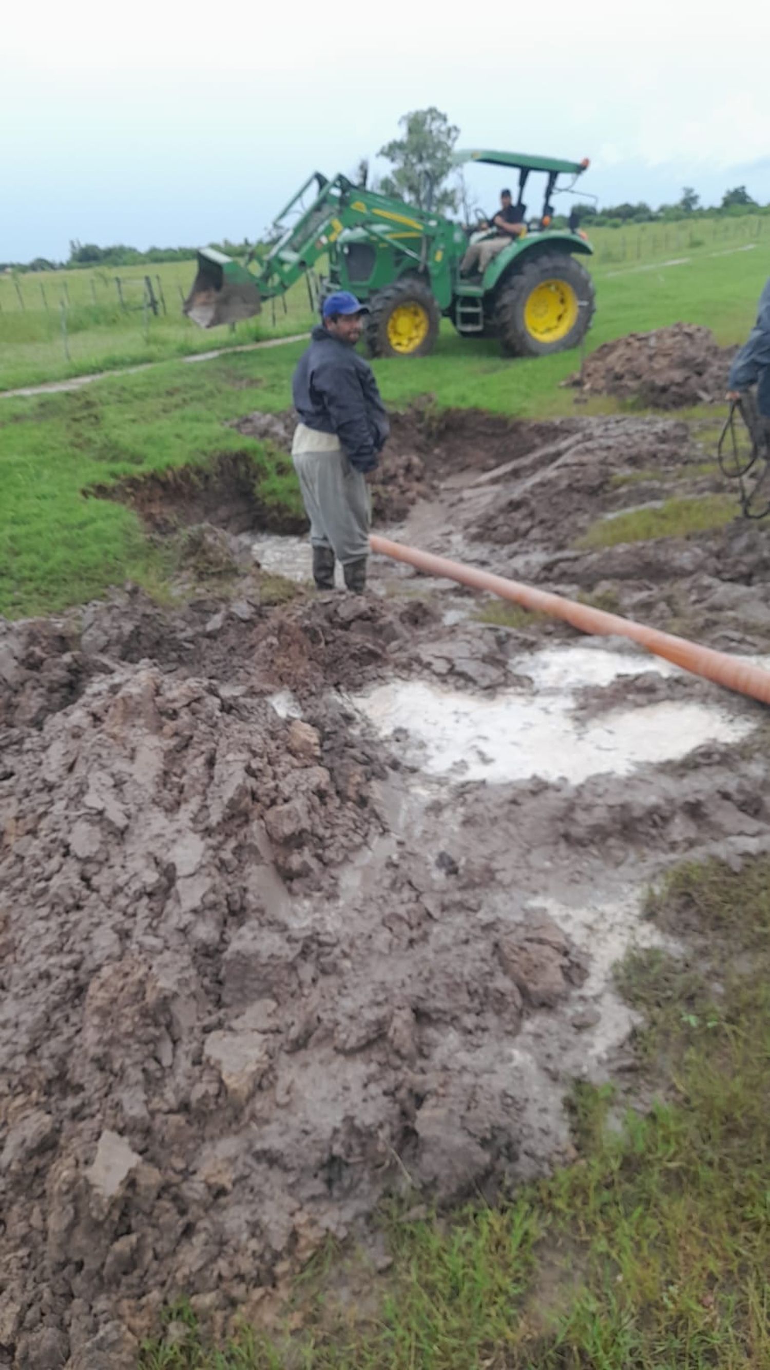 Cacique Ariacaiquín: Tormenta eléctrica causa daños en iluminación y servicios básicos