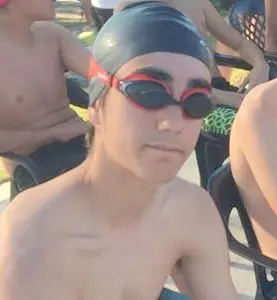 Doble dorada en los Juegos Evita