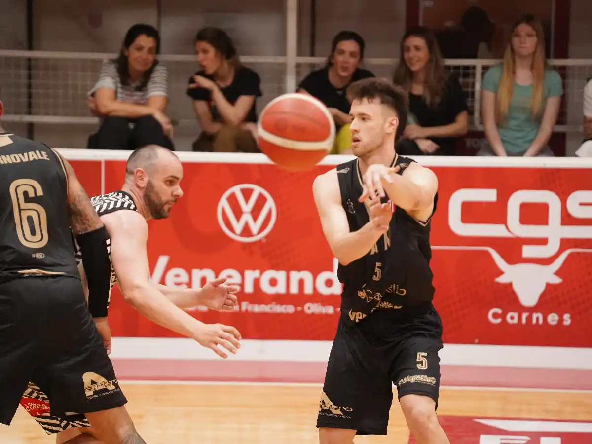 San Isidro asume su primer reto del año