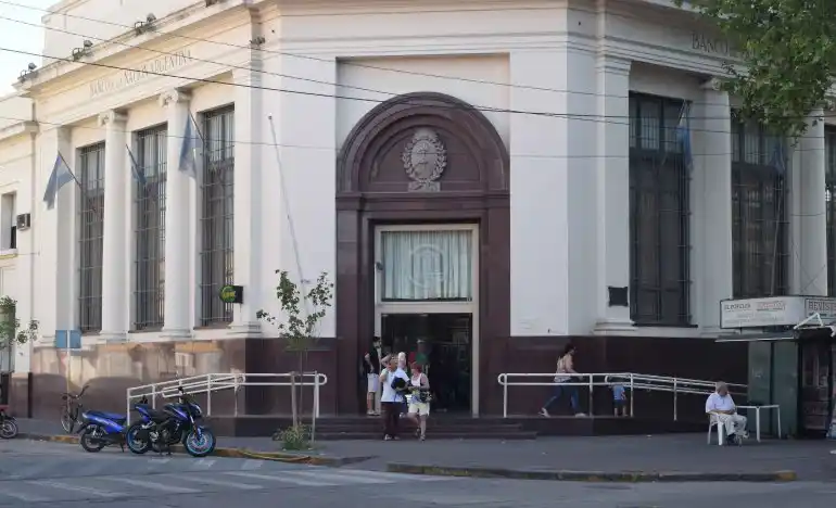 Paro nacional de bancarios el 28 de octubre y nuevas jornadas de protesta 