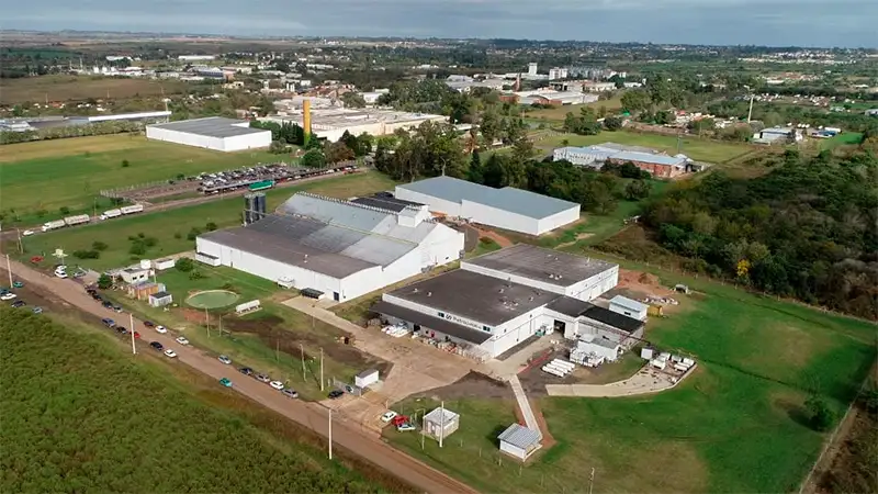 El nivel de ventas en las industrias entrerrianas cayó un 80%