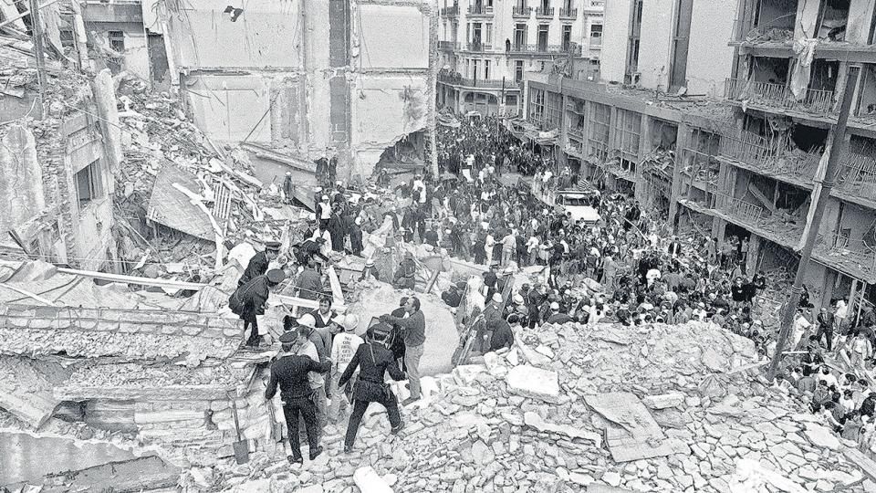 AMIA: el FBI refuta la hipótesis de Nisman