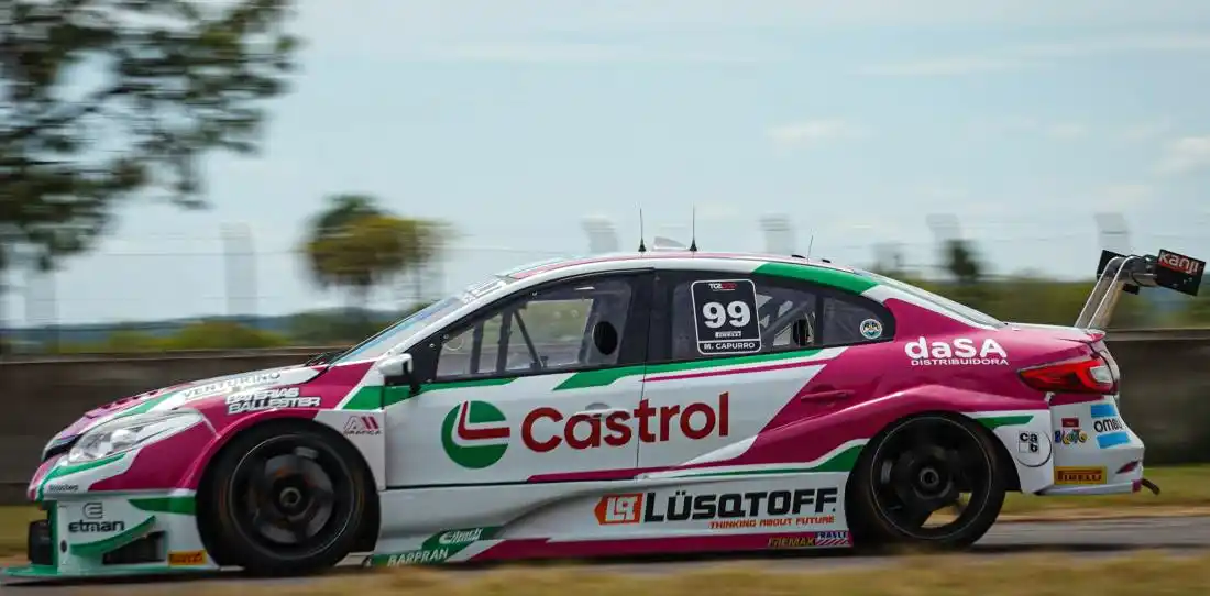 Capurro Matías