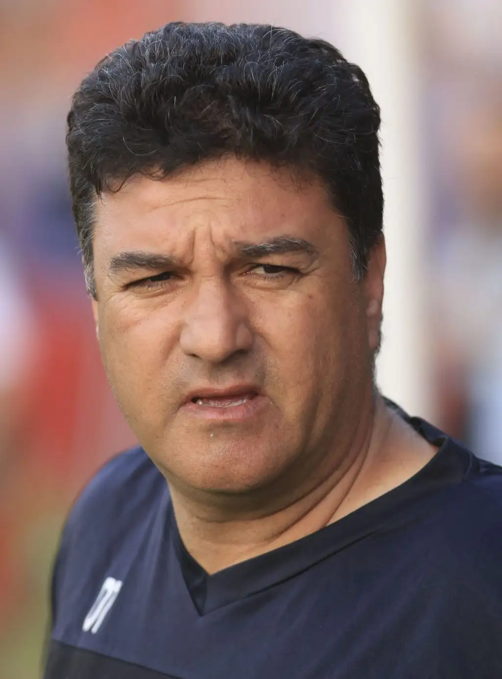 “Apuzzo sabe cómo jugar estos partidos”