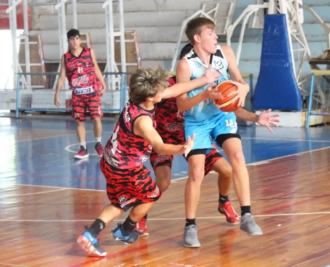 Comienzan los playoff del Torneo Asociativo