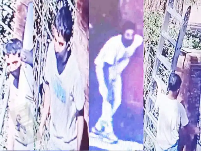 El �SCabeza⬝ tiene asolado al barrio San Agustín