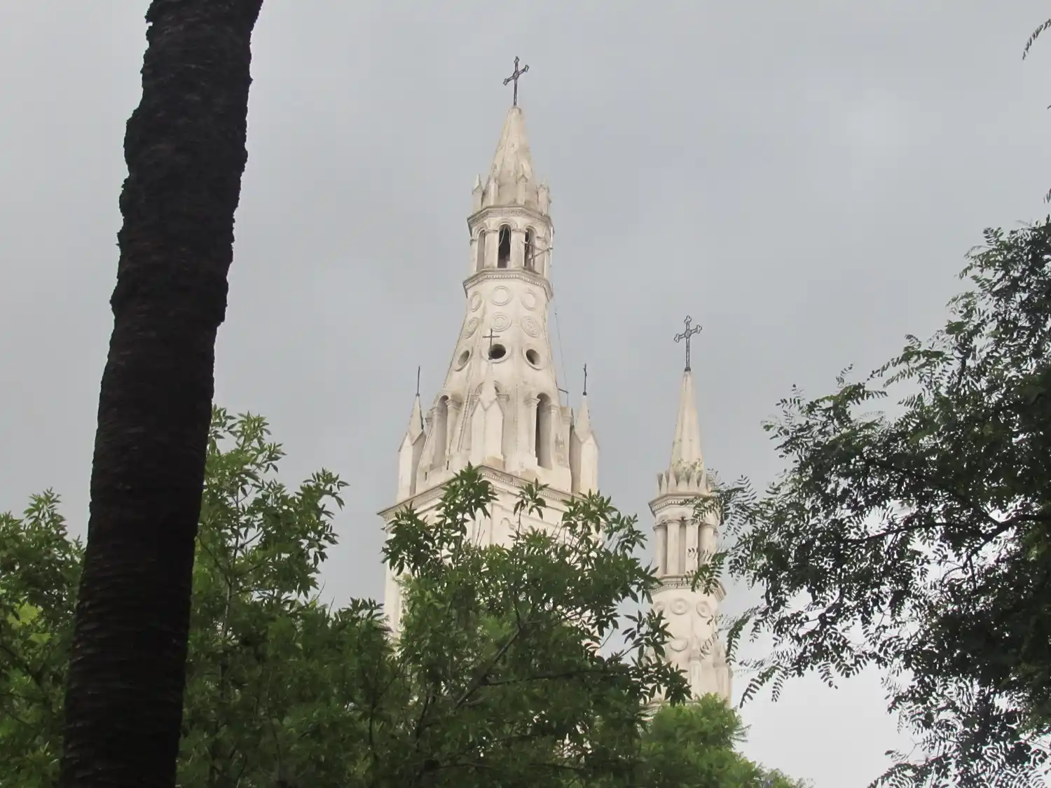 Clima Hoy: el tiempo en Gualeguay, sábado 23 de julio de 2022