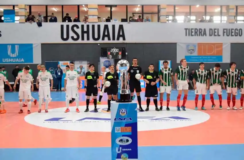 Jockey arrancó con el pie derecho mientras que Central perdió en el debut