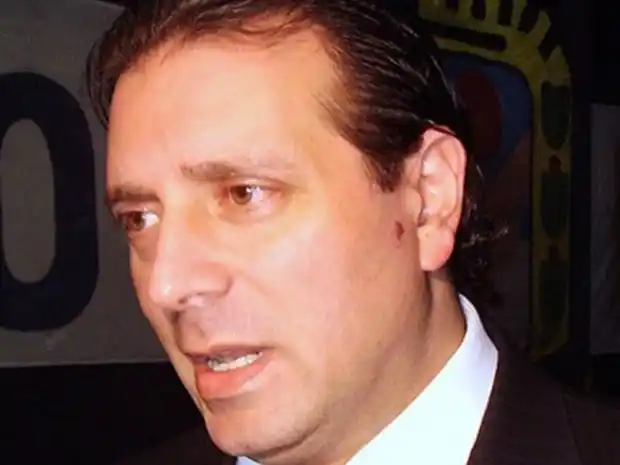 De Fazio contra Vidal: "Dio un discurso de puro voluntarismo"