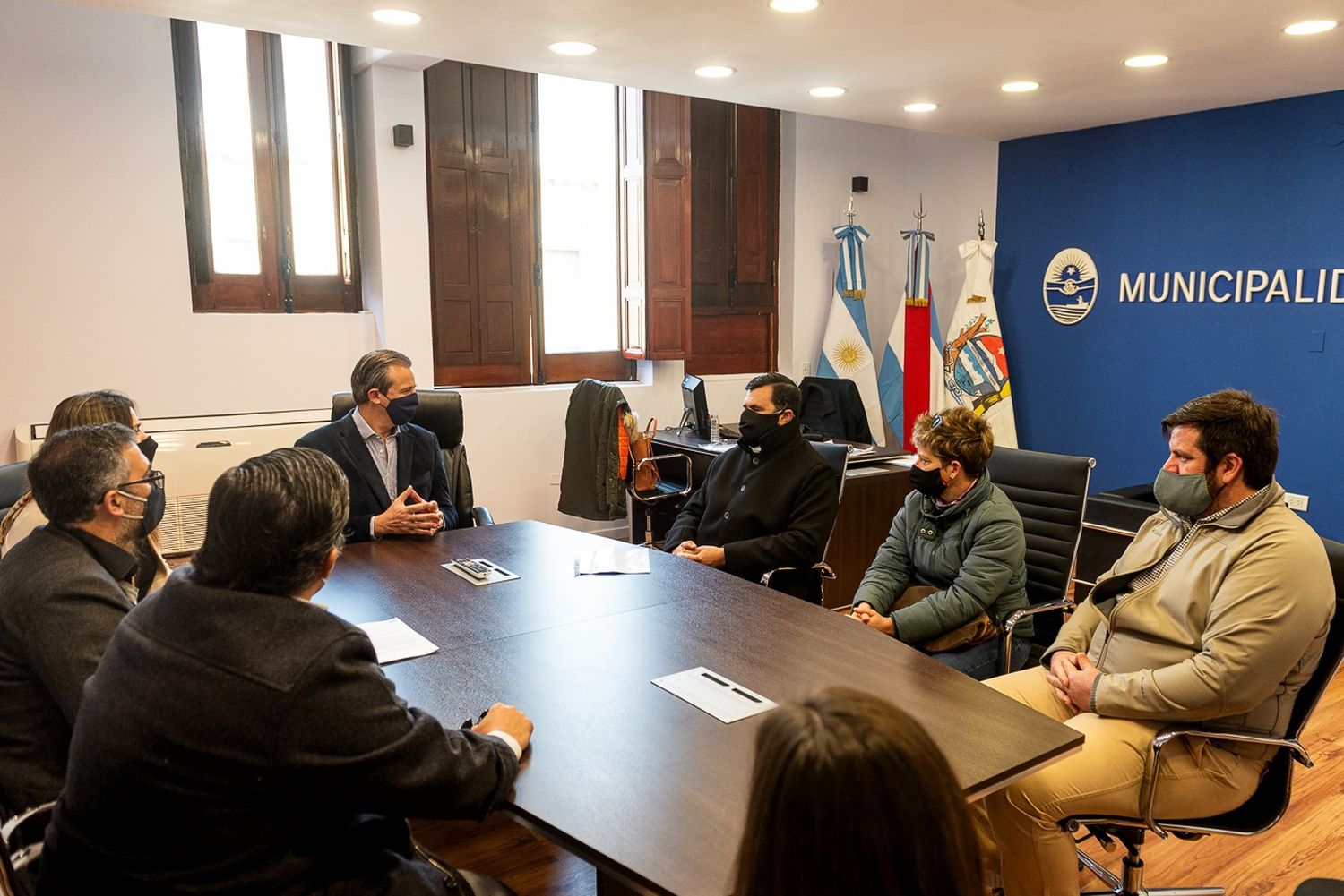 La Municipalidad de Paraná habilitará los gimnasios a partir del lunes 3 de agosto