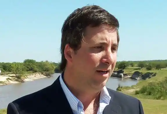 Glifosato: Nicolás Mattiauda respaldó la decisión del juez Seró