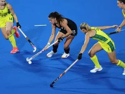 En un encuentro cerrado y de mucha intensidad, Las Leonas se impusieron 1-0 ante Australia, gracias al gol convertido por Julieta Jankunas, y sellaron su clasificación a la gran final.