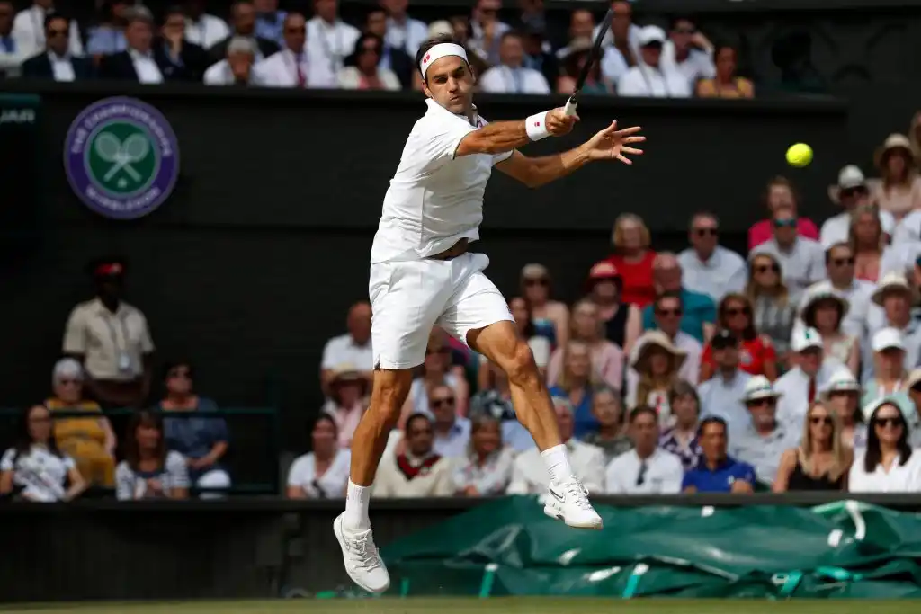Federer hará otra visita al país