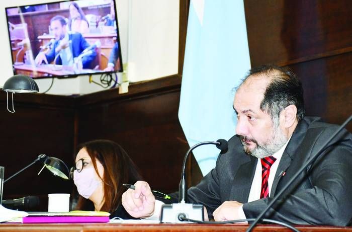 El Concejo Deliberante aprobó cuadro tarifario del transporte público de pasajeros