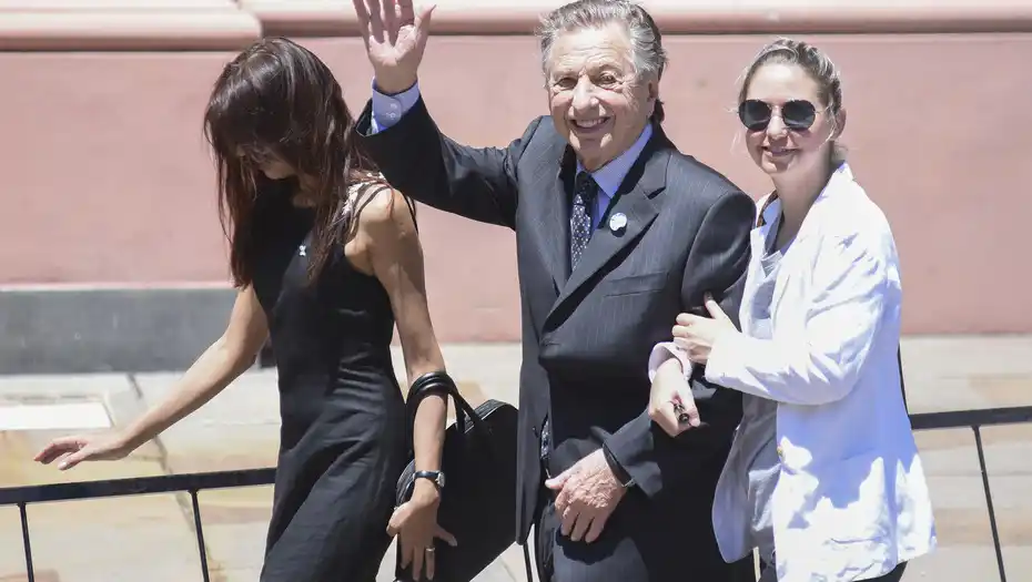 Cuestionamientos por el millonario acuerdo del Estado y Grupo Macri