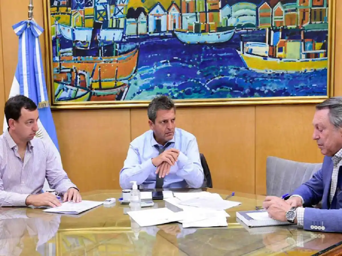 Corte de luz masivo: el Gobierno cree que fue intencional y pidió que la Justicia lo investigue