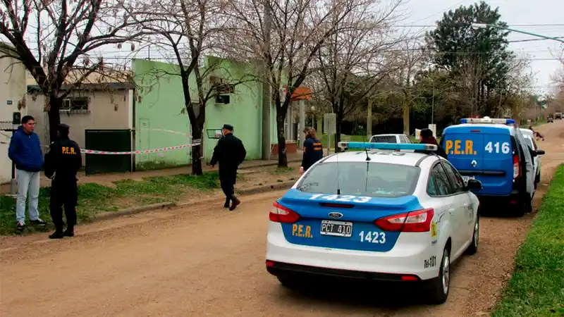 Mujer estrangulada: Detalles del femicidio que conmueve a Entre Ríos 