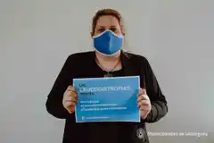 #YoTeBusco: Gualeguay se suma a la campaña 