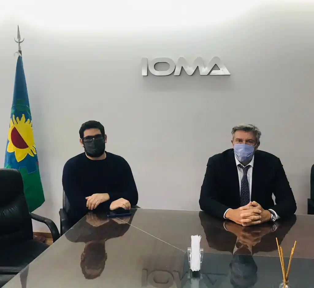 La Justicia dispuso que la acción alcance a los 24 mil afiliados de IOMA en Tandil