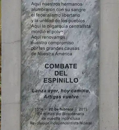 Otros hechos relevantes en febrero que marcaron nuestra historia