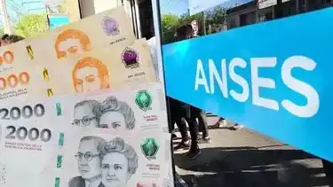 ANSES oficializó de cuánto serán las jubilaciones en octubre 2025