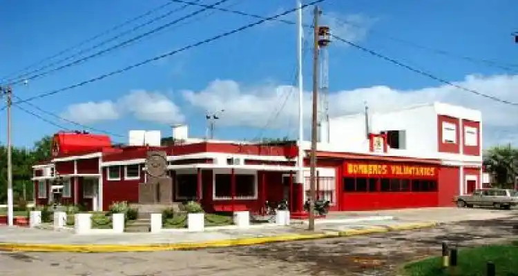 Este domingo, toque de sirena solidario