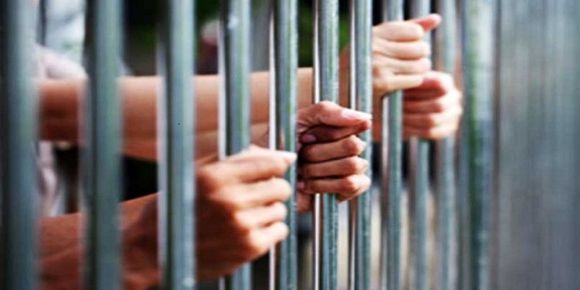 ¡INSÓLITO! Presos en Barinas intentaron escapar de calabozos, y como no pudieron terminaron teniendo sexo