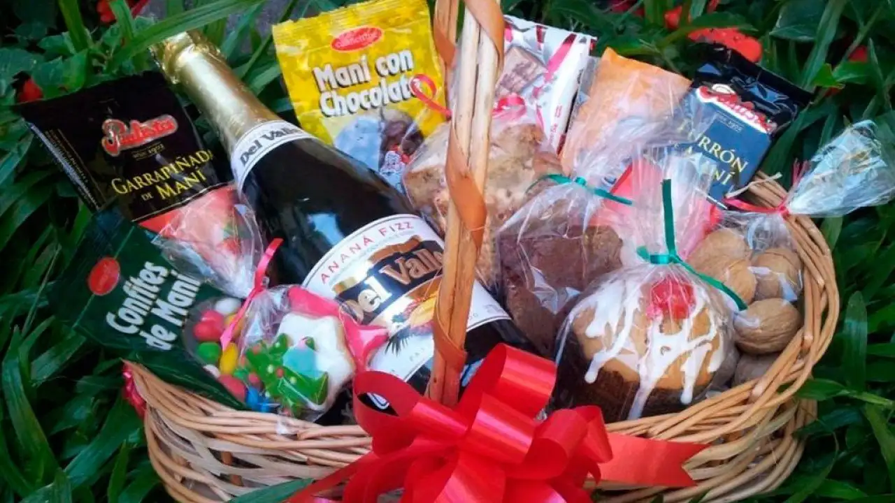 Sin postre y mesa dulce... saladita. ¿Qué le hace la inflación a nuestras fiestas? Changómetro Navideño
