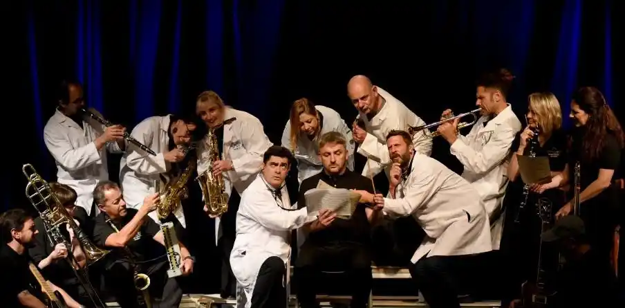 El proyecto es dirigido por Alejandro Díaz y realizado en colaboración con la Banda Municipal.