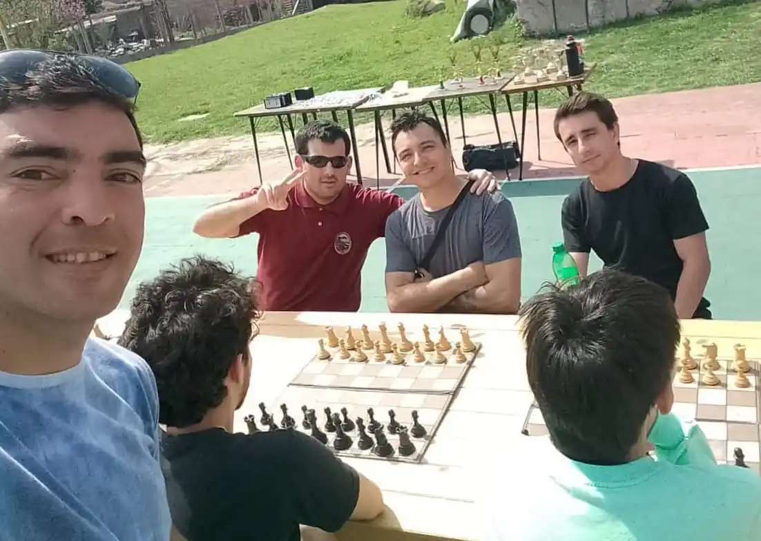 Meritoria participación de jugadores locales en Tala