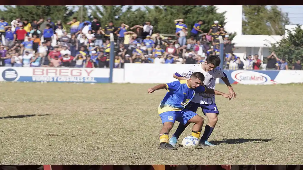 El “quintero” y el “pingüino” se vuelven a cruzar