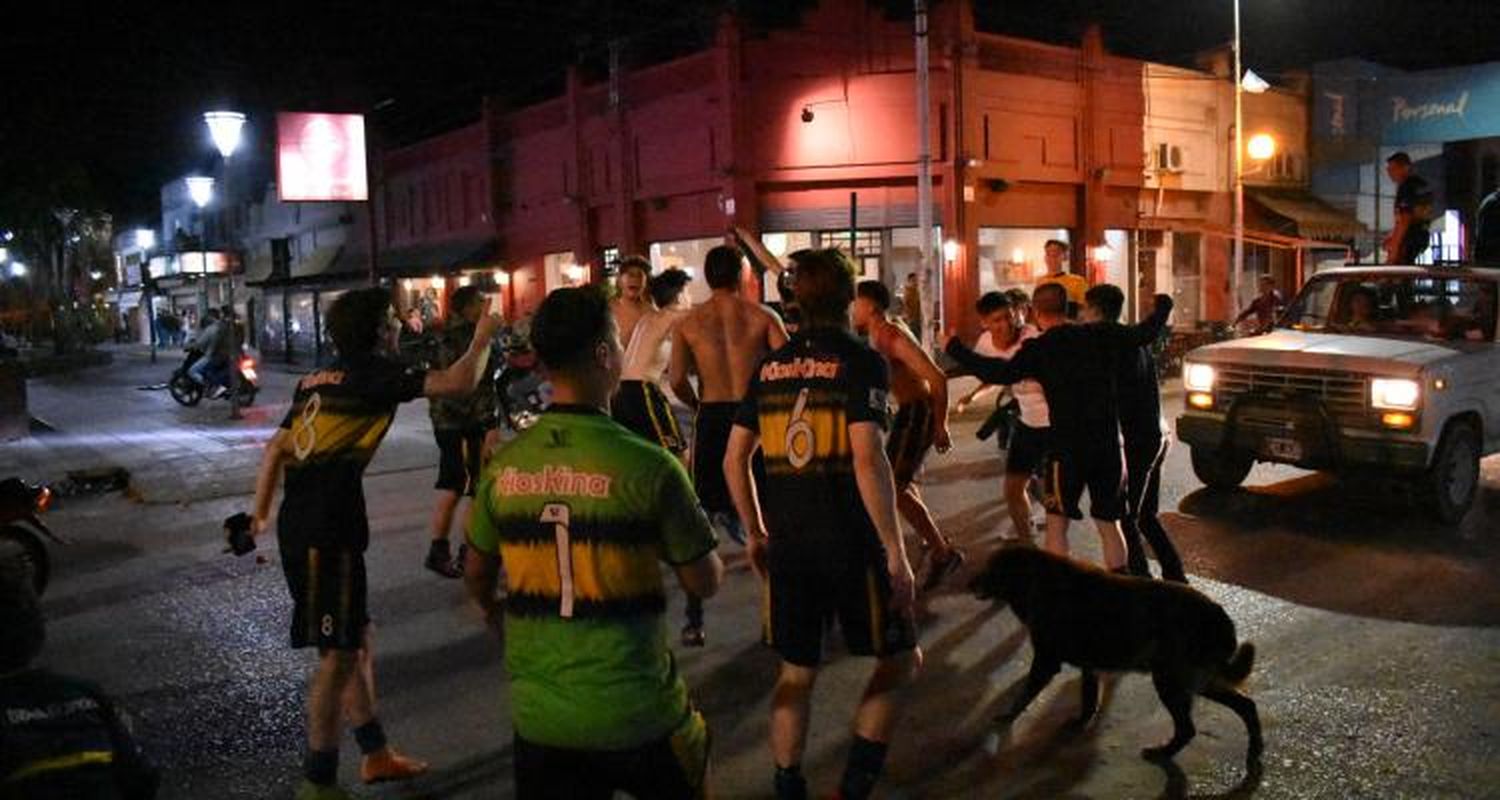 Independencia campeón Clausura para Primera A: La palabra de los protagonistas