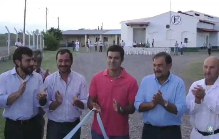 Urtubey: "Salta apuesta a un modelo productivo que genere más empleo"