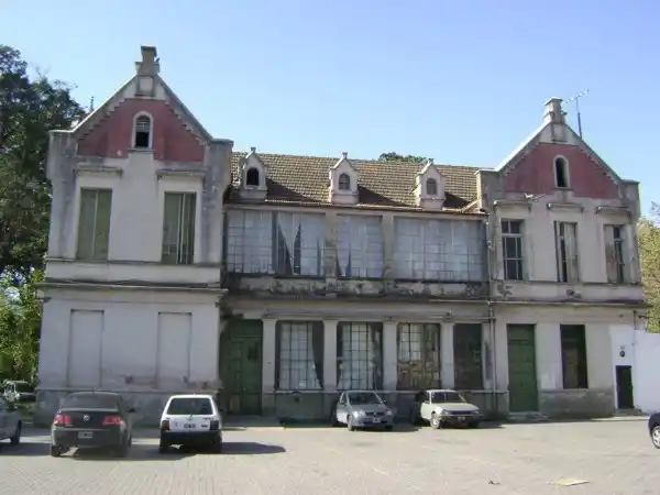 Coronavirus: Primer fallecido en General Rodríguez