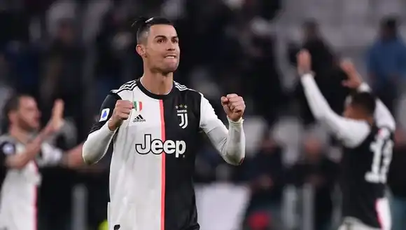 SE PERDERÁ EL PARTIDO DE LA UEFA: Cristiano Ronaldo POSITIVO a COVID-19