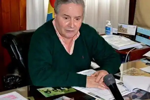 Crece la inquietud de intendentes peronistas por pedido de quita de tasas