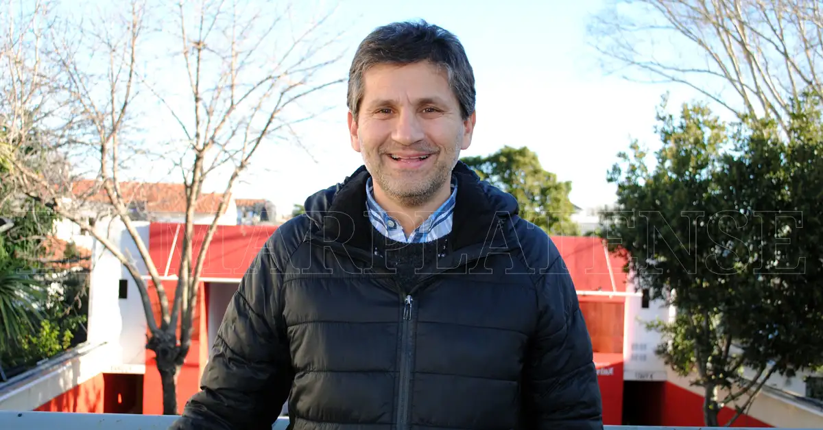 Ciano: "Si logramos conservar los votos, tendríamos voz en el Concejo"