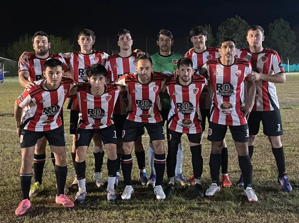 Nueva programación para la sexta del Clausura de Primera Divisón “A” de la Liga Concordiense de Fútbol