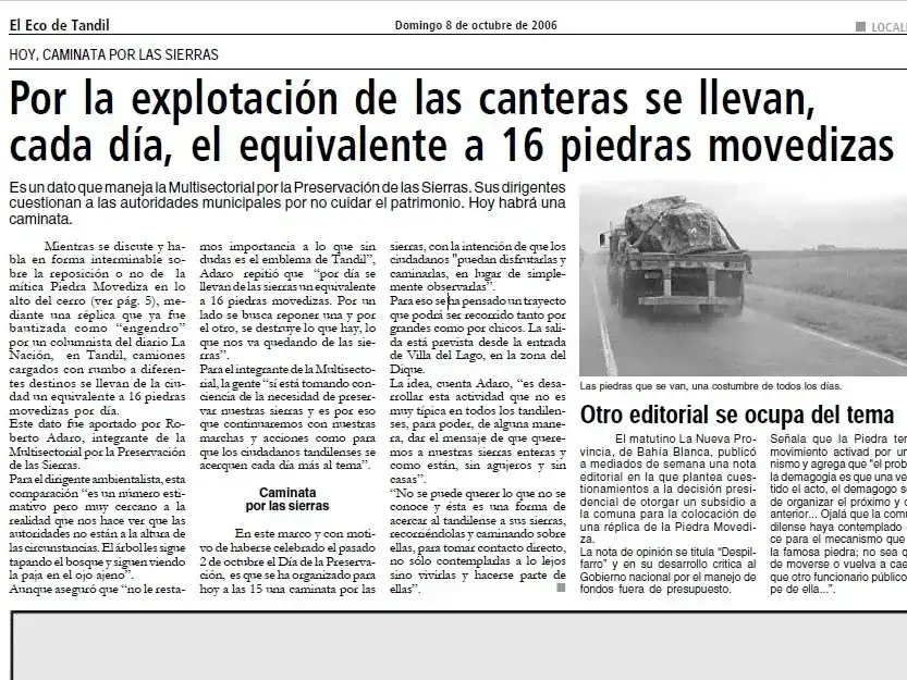 8 de octubre