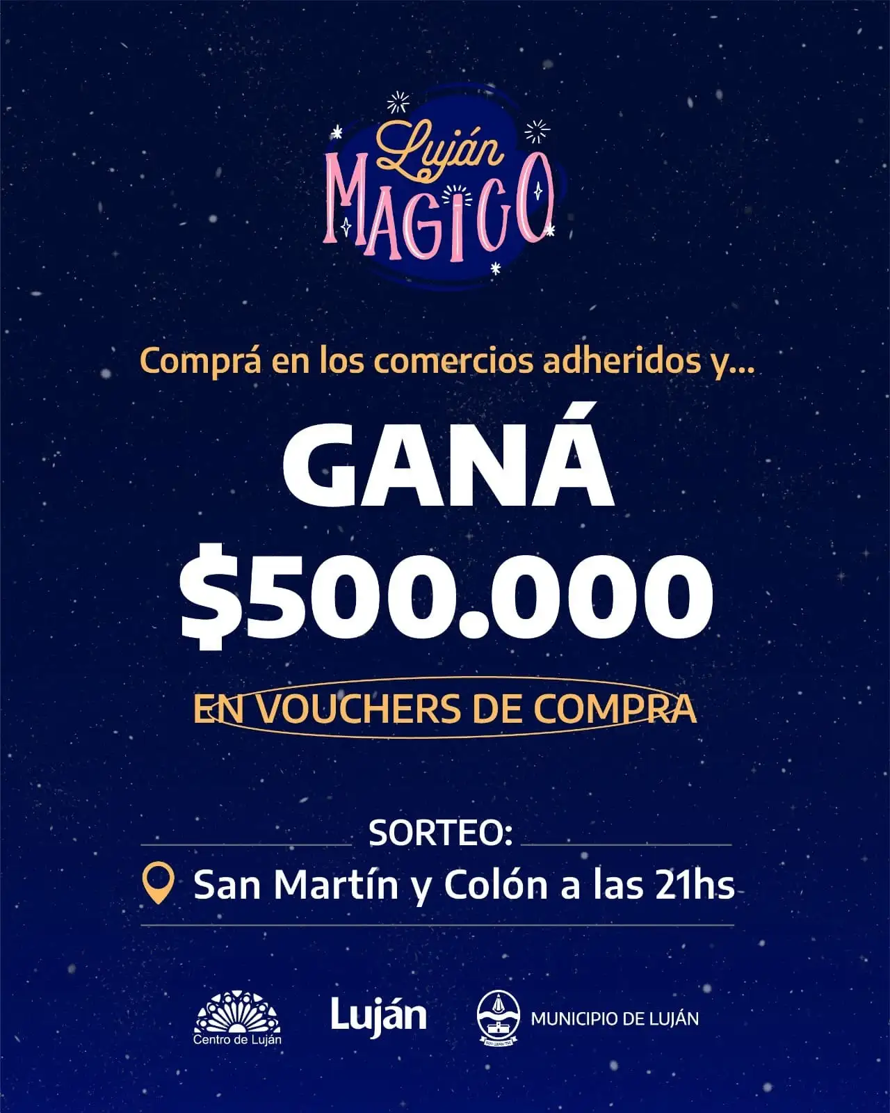 lujan magico