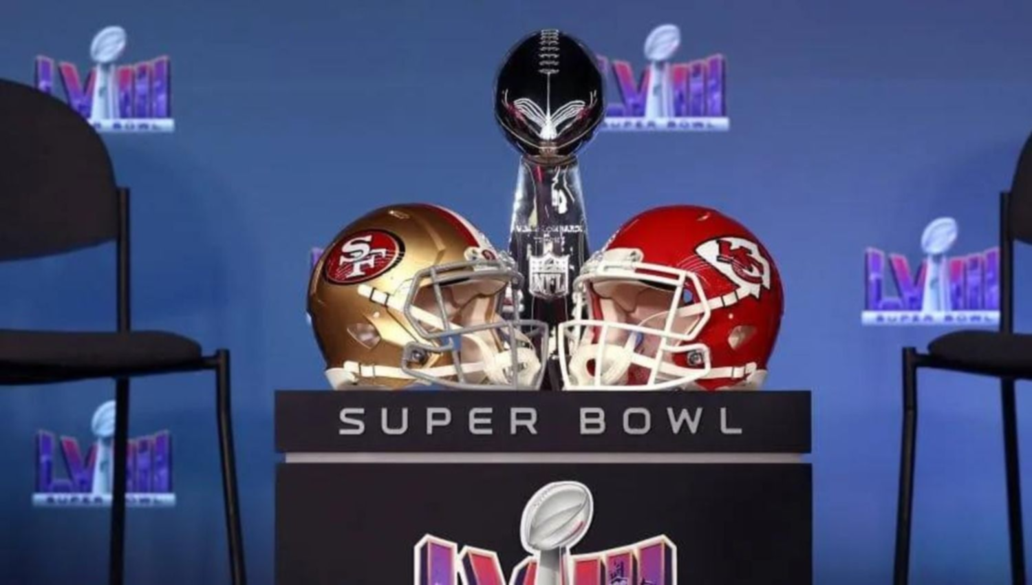 Super Bowl 2024: a qué hora empieza y cómo disfrutar del evento deportivo del año en Estados Unidos