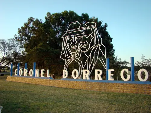 Coronavirus: En Coronel Dorrego, confirmaron el primer caso positivo