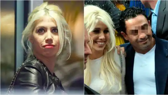 Wanda Nara y la detención de su tío, acusado de abuso de menores: “Si es cierto, tiene que ir preso”