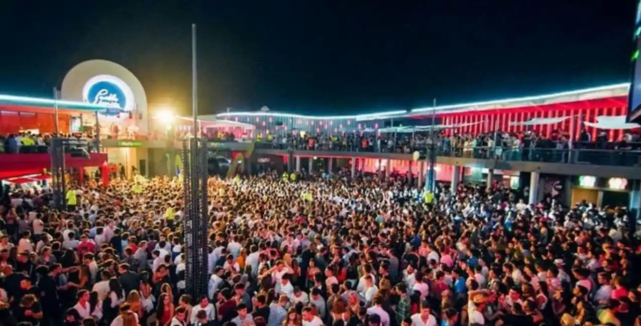 Villa Gesell: una menor denunció haber sido abusada dentro de un boliche