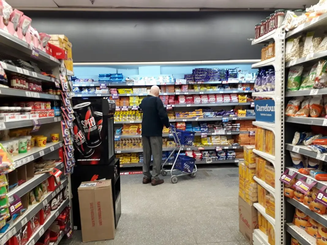La inflación no detiene su escalada